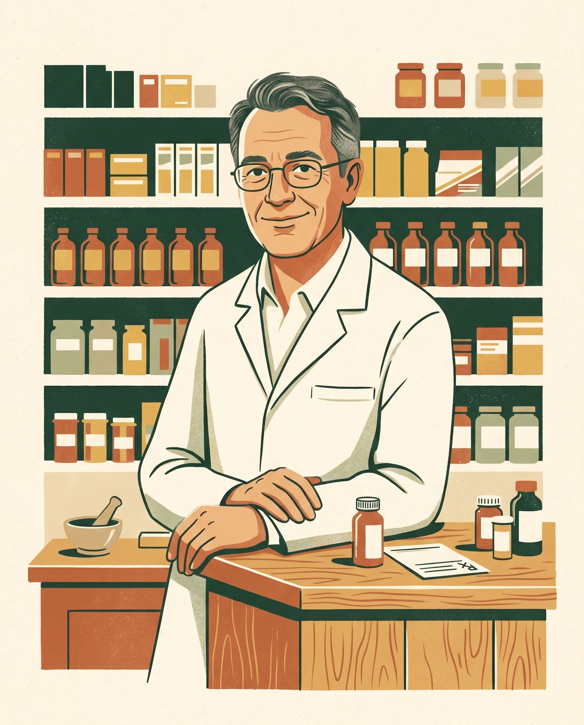 When to call the pharmacy first