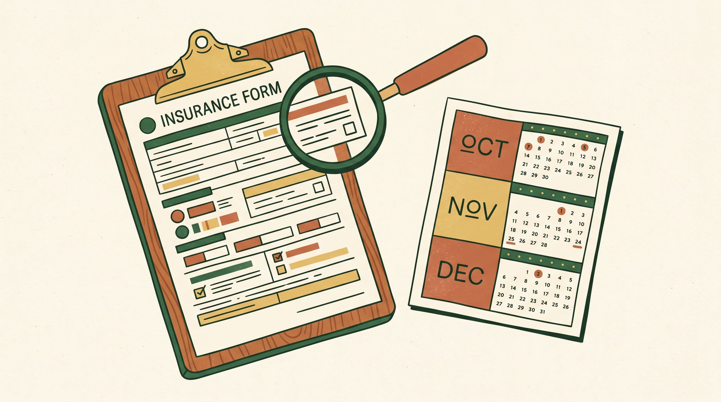 A plain-English guide to Medicare Part D open enrollment.