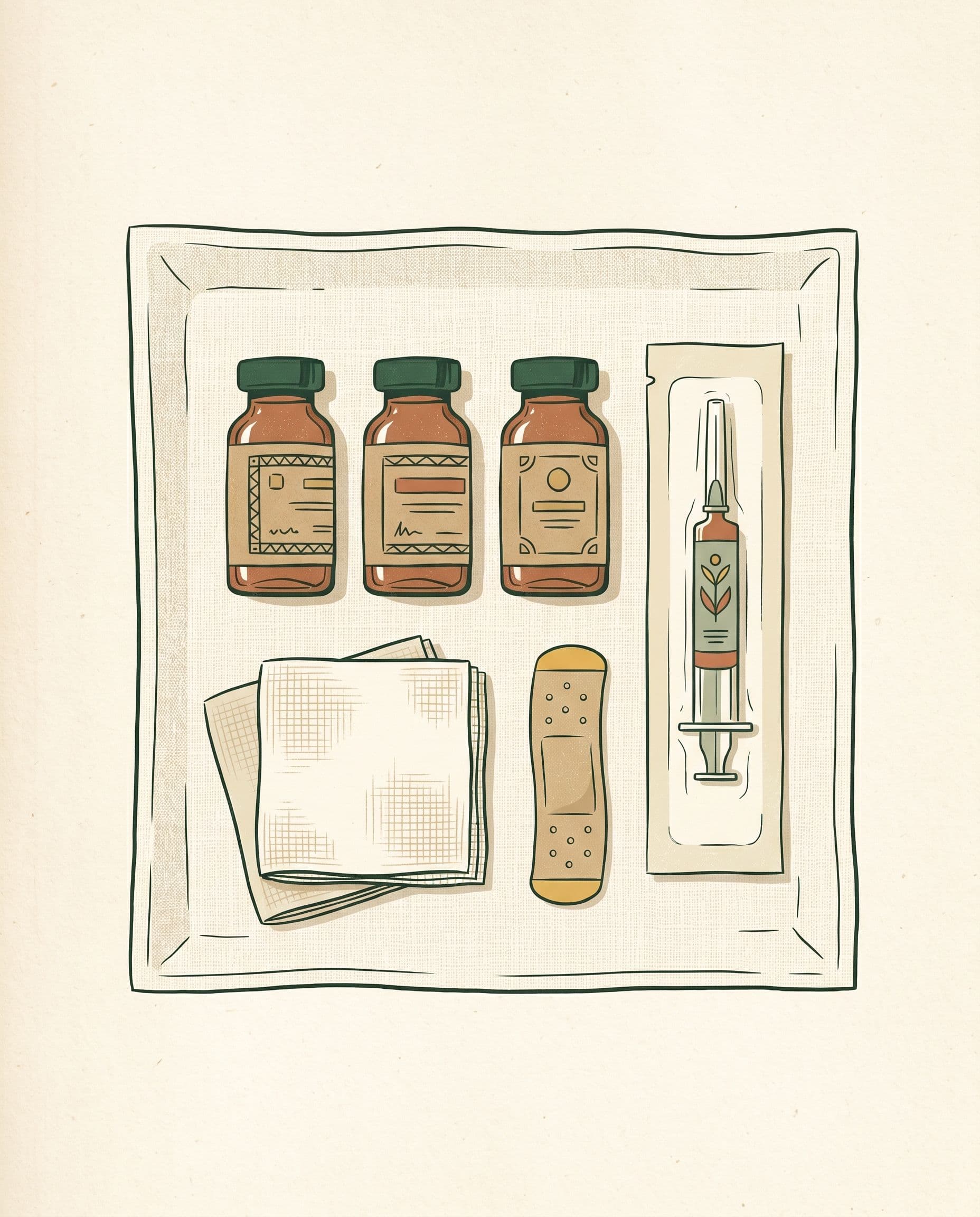 Immunizations